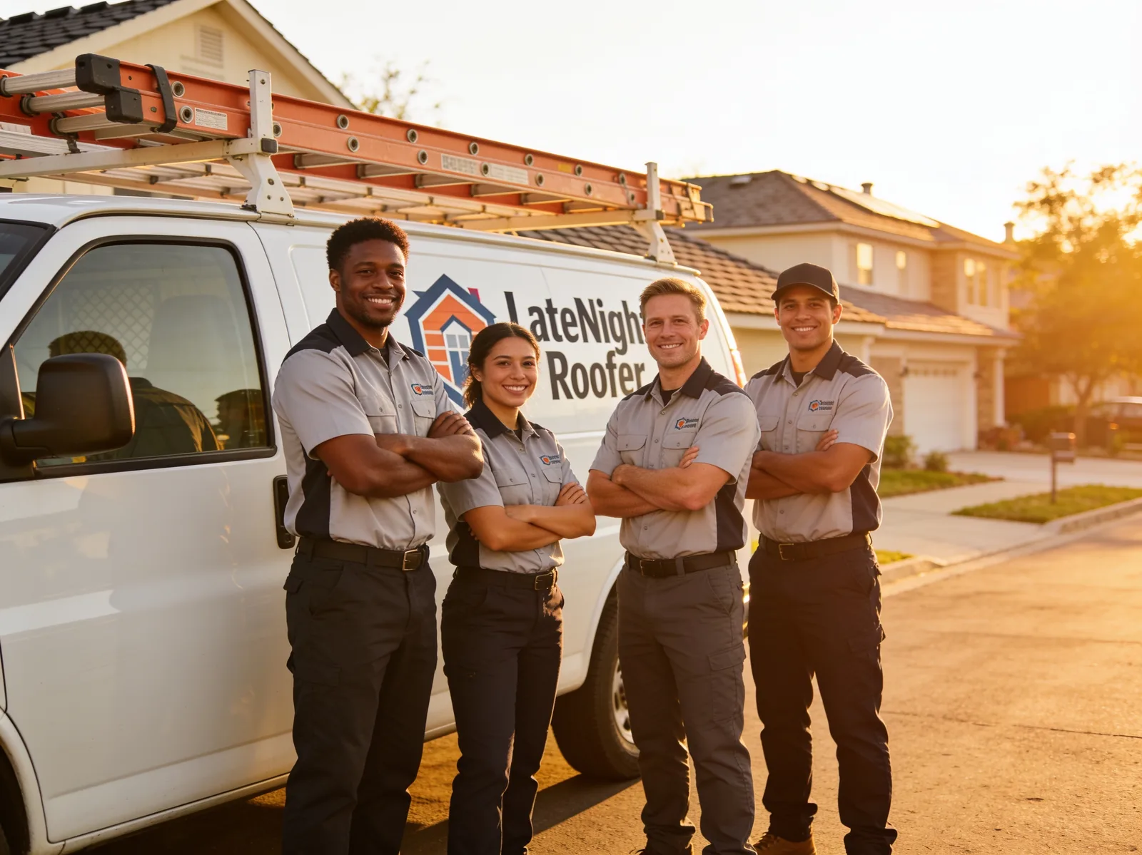 Emergency Roof Repair company in Morganton, GA